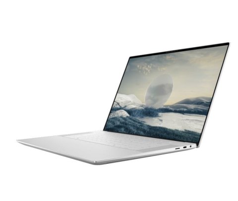 Notebook XPS 16 9640/Ultra 7 155H/32GB/1TB SSD/16.3 FHD+/GeForce RTX 4060/WLAN + BT/Backlit Kb/6 Cell/W11Pro