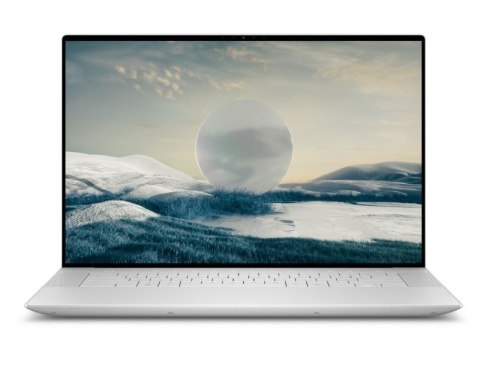 Notebook XPS 16 9640/Ultra 7 155H/32GB/1TB SSD/16.3 UHD+ Touch/GeForce RTX 4060/WLAN + BT/Backlit Kb/6 Cell/W11Pro