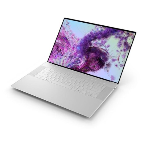 Notebook XPS 16 9640/Ultra 7 155H/32GB/1TB SSD/16.3 UHD+ Touch/GeForce RTX 4060/WLAN + BT/Backlit Kb/6 Cell/W11Pro