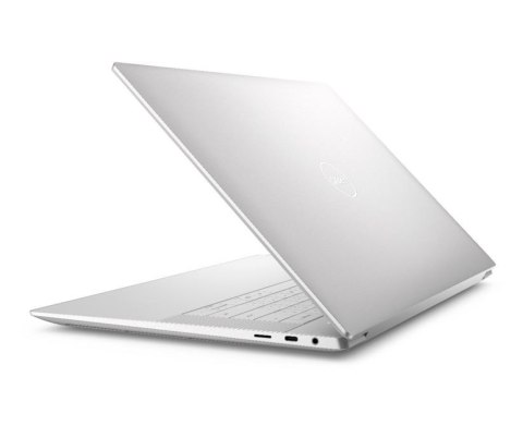 Notebook XPS 16 9640/Ultra 7 155H/32GB/1TB SSD/16.3 UHD+ Touch/GeForce RTX 4060/WLAN + BT/Backlit Kb/6 Cell/W11Pro