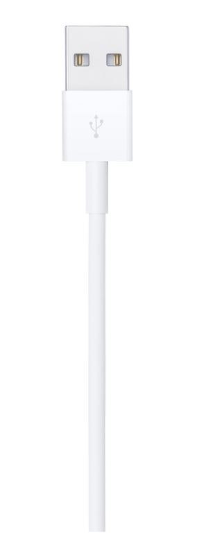 Przewód ze złącza Lightning na USB (1 m)