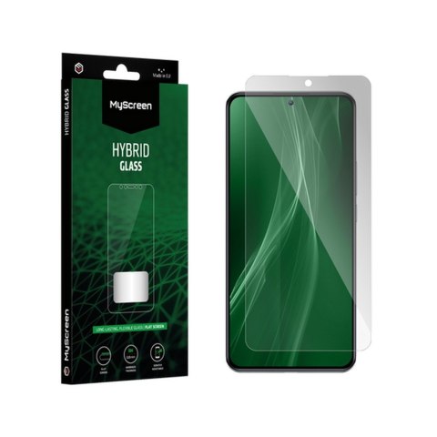 Szkło Hybrydowe HybridGlass iPhone 13 Pro Max 6,7 cala