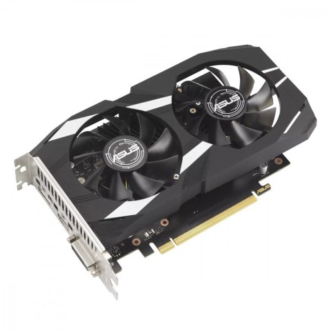 Karta graficzna GeForce RTX 3050 DUAL OC 6GB GDDR6 96bit DP/HDMI