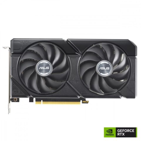 Karta graficzna GeForce RTX 4060 EVO OC 8GB GDDR6 128bit 3DP