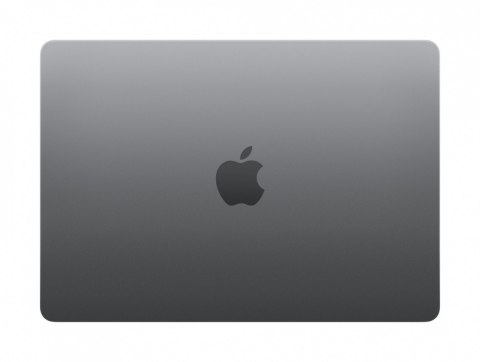 MacBook Air 13.6: M3 8/10, 16GB, 512GB - Gwiezdna szarość