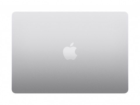 MacBook Air 13.6 : M3 8/10, 16GB, 512GB - Srebrny