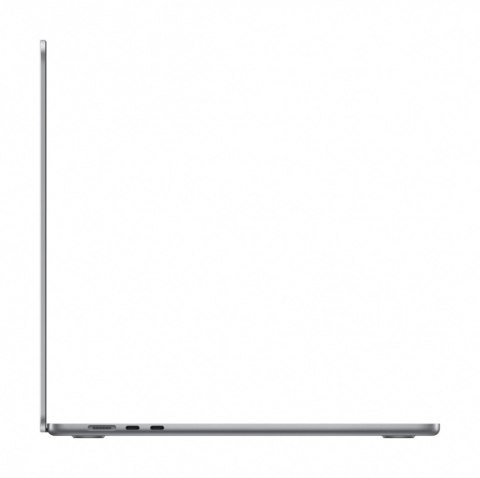 MacBook Air 15.3 : M3 8/10, 16GB, 512GB - Gwiezdna szarość