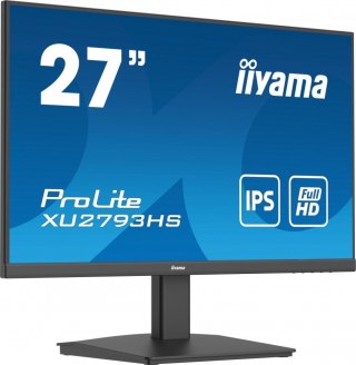 Monitor 27 cali XU2793HS-B6 IPS,HDMI,DP,ACR,2x2W