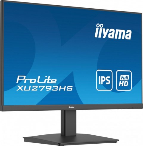 Monitor 27 cali XU2793HS-B6 IPS,HDMI,DP,ACR,2x2W