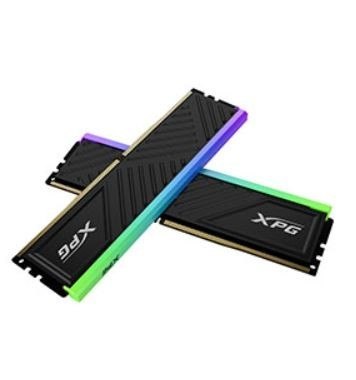 Pamięć XPG SPECTRIX D35G DDR4 3600 DIMM 32GB 2x16 RGB