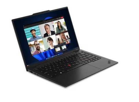 Ultrabook ThinkPad X1 Carbon G12 21KC005VPB W11Pro Ultra 7 155U/32GB/1TB/INT/LTE/14.0 2.8K OLED/Black/vPro/3YRS Premier Support 