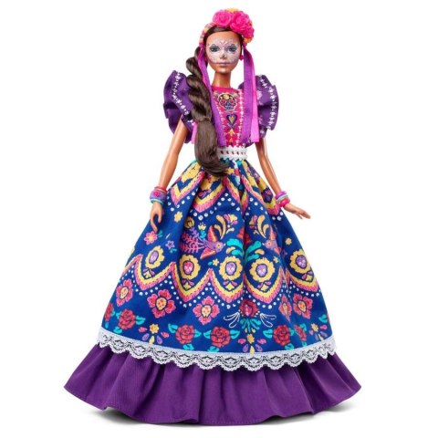 Lalka kolekcjonerska Barbie Signature Dia De Muertos 2022