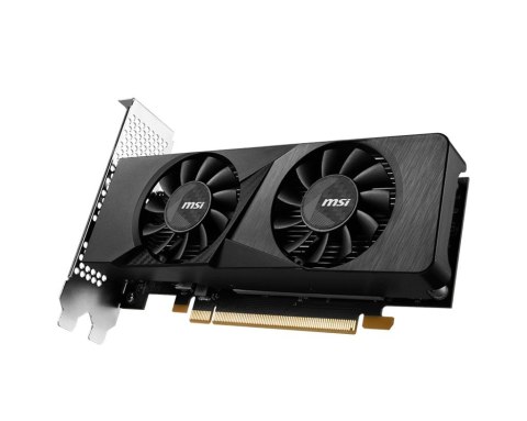 Karta graficzna GeForce RTX 3050 LP 6G OC 6GB GDDR6 96bit DP/2HDMI