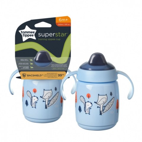 TOMMEE TIPPEE Kubek SIPPEE