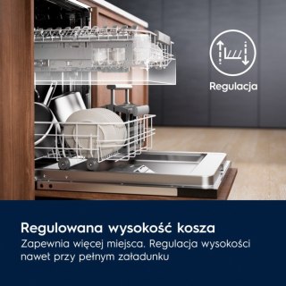 Zmywarka do zabudowy EES27200L