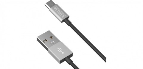 Kabel do synchronizacji i ładowania USB ze złączem mikro USB