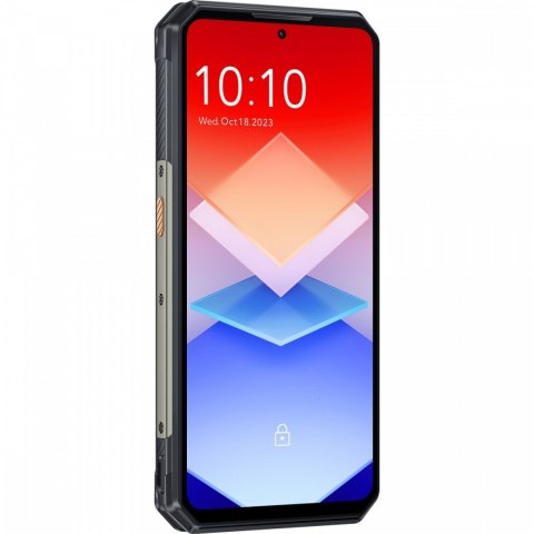 Smartfon WP30 Pro 12/512GB 11000 mAh DualSIM czarny