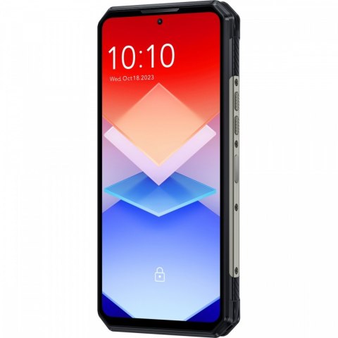 Smartfon WP30 Pro 12/512GB 11000 mAh DualSIM czarny