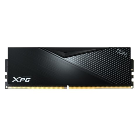 Pamięć XPG Lancer DDR5 6400 DIMM 64GB (2x32) CL32 czarna