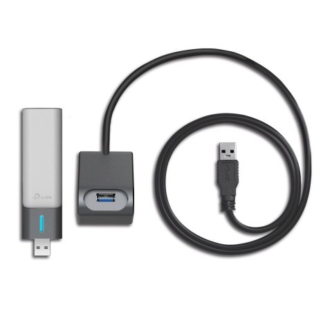 Karta sieciowa Archer TX50UH USB Adapter AX3000