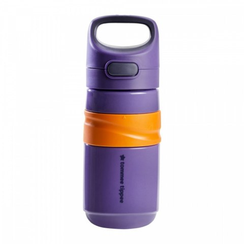 TOMMEE TIPPEE FLIPTOP Bidon sport 18m+ fioletowy