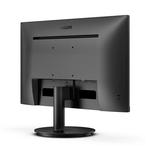 Monitor 241V8LAB 23.8 cala VA 100Hz HDMI Głośniki