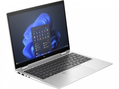 Notebook Elite x360 830 G11 U7-155U 512GB/16GB/W11P/13.3 9G0E1ET