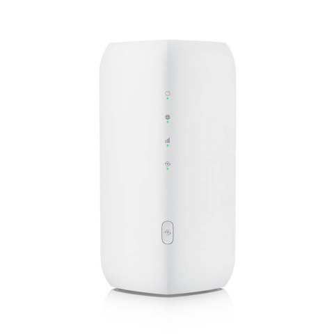 Router wewnętrzny FWA505, 5G NR Standalone/Nebula z licencją 1 rok Nebula Pro, AX1800 WiFi, 1 x GB LAN, EU region