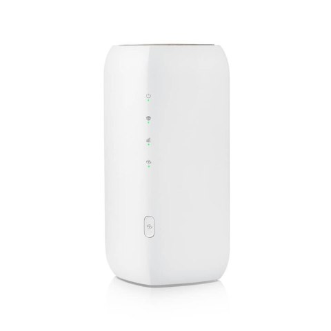 Router wewnętrzny FWA505, 5G NR Standalone/Nebula z licencją 1 rok Nebula Pro, AX1800 WiFi, 1 x GB LAN, EU region