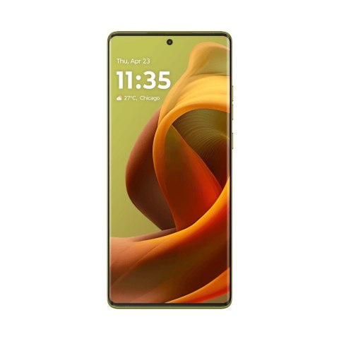 Smartfon moto g85 5G 12/256 GB Olivine