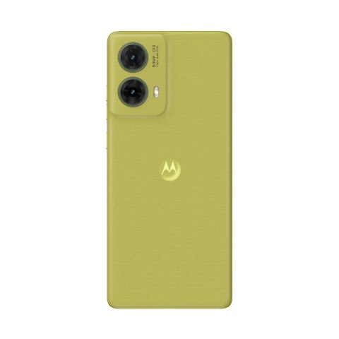 Smartfon moto g85 5G 12/256 GB Olivine