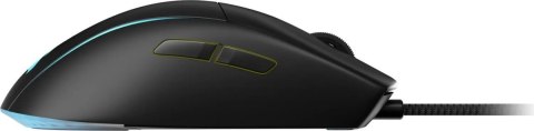 Mysz gamingowa M75 Lightweight Black RGB