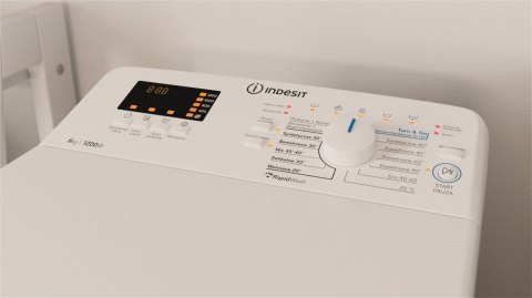 Pralka BTWS6240PPLN Net Net