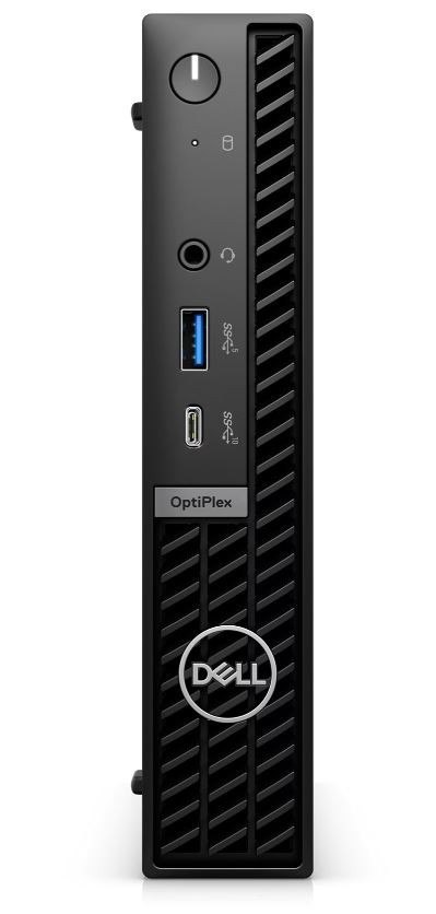 Komputer Optiplex MFF/Core i5-14500T/16GB/512GB SSD/Integrated/WLAN + BT/Kb/Mouse/W11Pro