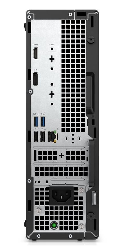 Komputer Optiplex SFF Plus/Core i5-14500/16GB/512GB SSD/Integrated/WLAN + BT/Wireless Kb & Mouse/260W/W11Pro/vPro