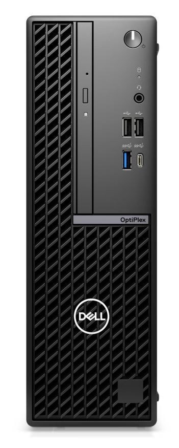 Komputer Optiplex SFF Plus/Core i5-14500/16GB/512GB SSD/Integrated/WLAN + BT/Wireless Kb & Mouse/260W/W11Pro/vPro