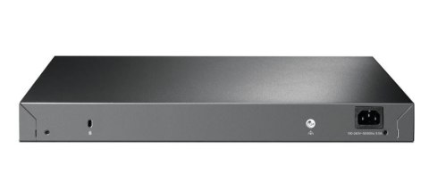 Przełącznik SG3428XPP-M2 24x2.5GE PoE+ 4SFP+