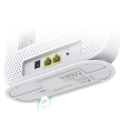 Router Archer MR105 4G LTE N300