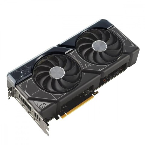 Karta graficzna GeForce RTX 4070 TI SUPER 16G DUAL OC GDDRX6 256bit