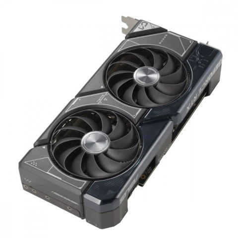 Karta graficzna GeForce RTX 4070 TI SUPER 16G DUAL OC GDDRX6 256bit