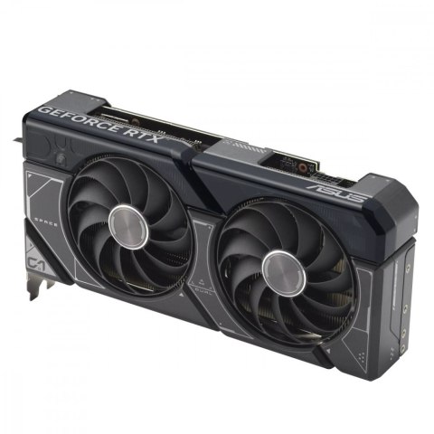 Karta graficzna GeForce RTX 4070 TI SUPER 16G DUAL OC GDDRX6 256bit