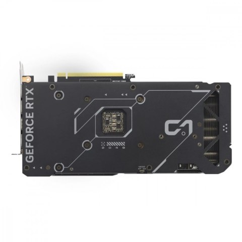 Karta graficzna GeForce RTX 4070 TI SUPER 16G DUAL OC GDDRX6 256bit