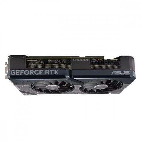 Karta graficzna GeForce RTX 4070 TI SUPER 16G DUAL OC GDDRX6 256bit