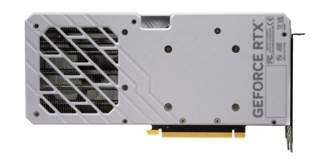 Karta graficzna GeForce RTX 4060 Ti 8GB GDDR6 128bit 3DP biała