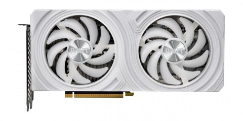 Karta graficzna GeForce RTX 4060 Ti 8GB GDDR6 128bit 3DP biała