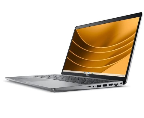 Notebook Latitude 5550 Win11Pro Ultra 7 165U/16GB/512GB SSD Gen4/15.6 HD/Integrated/FgrPr&SmtCd/FHD/IR Cam/Mic/WLAN+BT/Backlit K