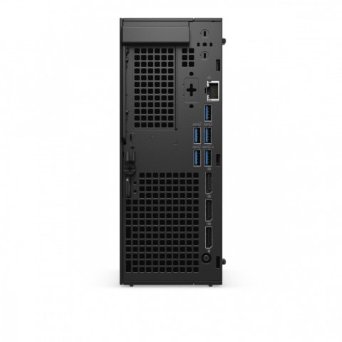 Stacja robocza Precision 3280 CFF Win11Pro i7-14700/16GB/512GB SSD/Nvidia T400/No Wifi/Kb/Mouse/280W/3Y PS