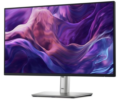 Monitor 24 cale P2425H LED IPS 1920x1080/16:9/HDMI/DP/VGA/USB-C/USB/5Y