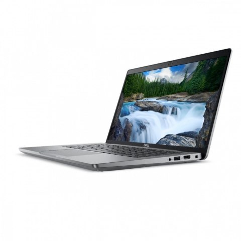 Notebook Latitude 5450 Win11Pro Ultra 5 135U/16GB/512GB SSD Gen4/14.0 FHD Touch/Int/FgrPr&SmtCd/FHD/IR Cam/Mic/WLAN+BT/Backlit K