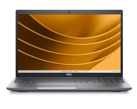 Notebook Latitude 5550 Win11Pro Ultra 7 165U/16GB/1TB SSD Gen4/15.6 FHD/Integrated/FgrPr&SmtCd/FHD/IR Cam/Mic/WLAN+BT/Backlit Kb